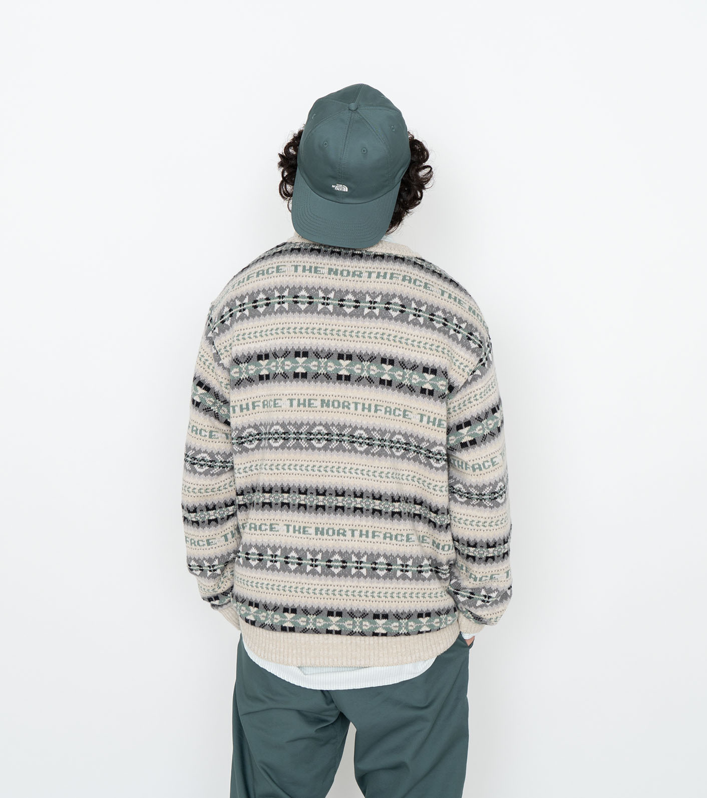 GORE-TEX INFINIUM™ Field Sweater - その他