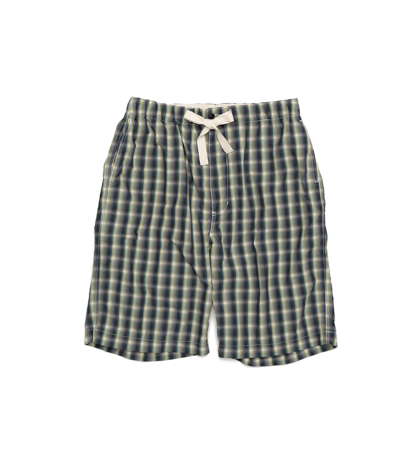 nanamica / Easy Shorts