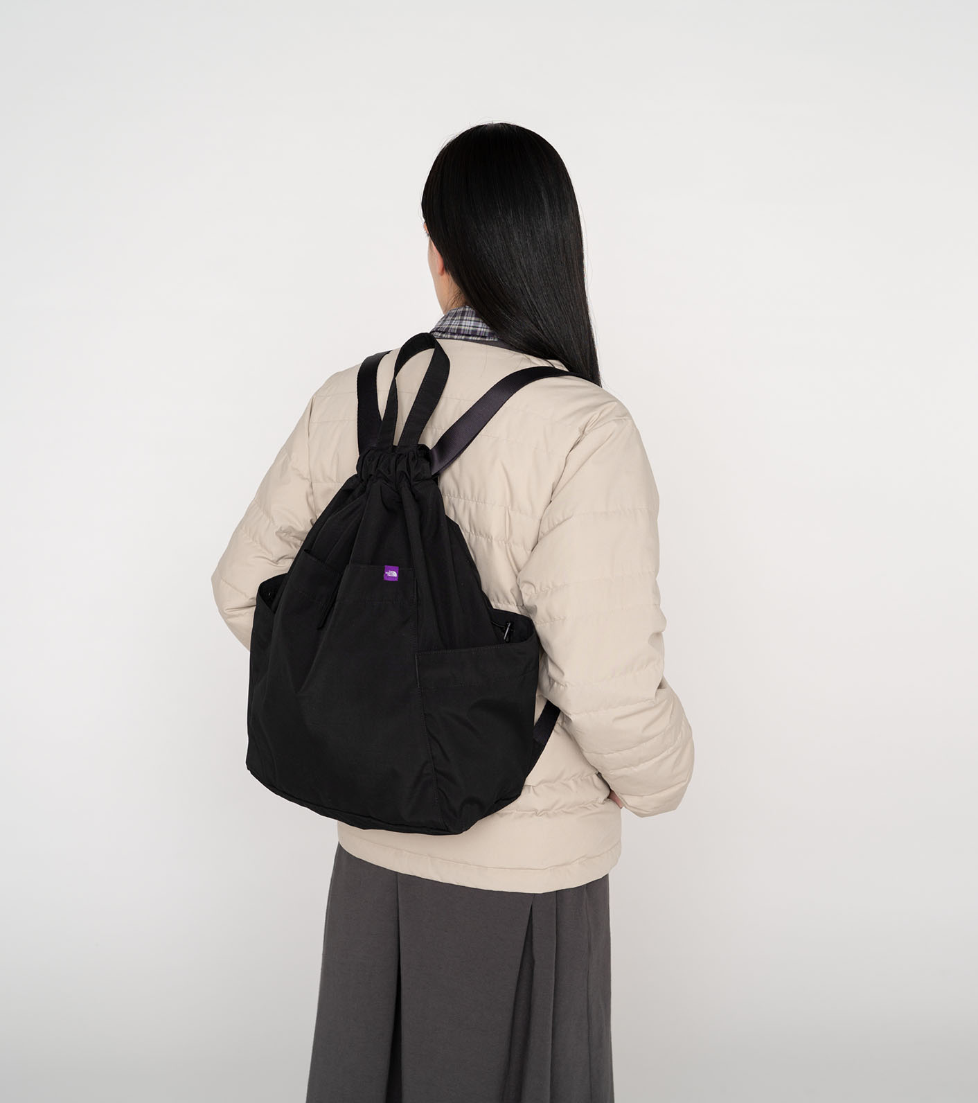 THE NORTH FACE PURPLE LABEL Day Pack