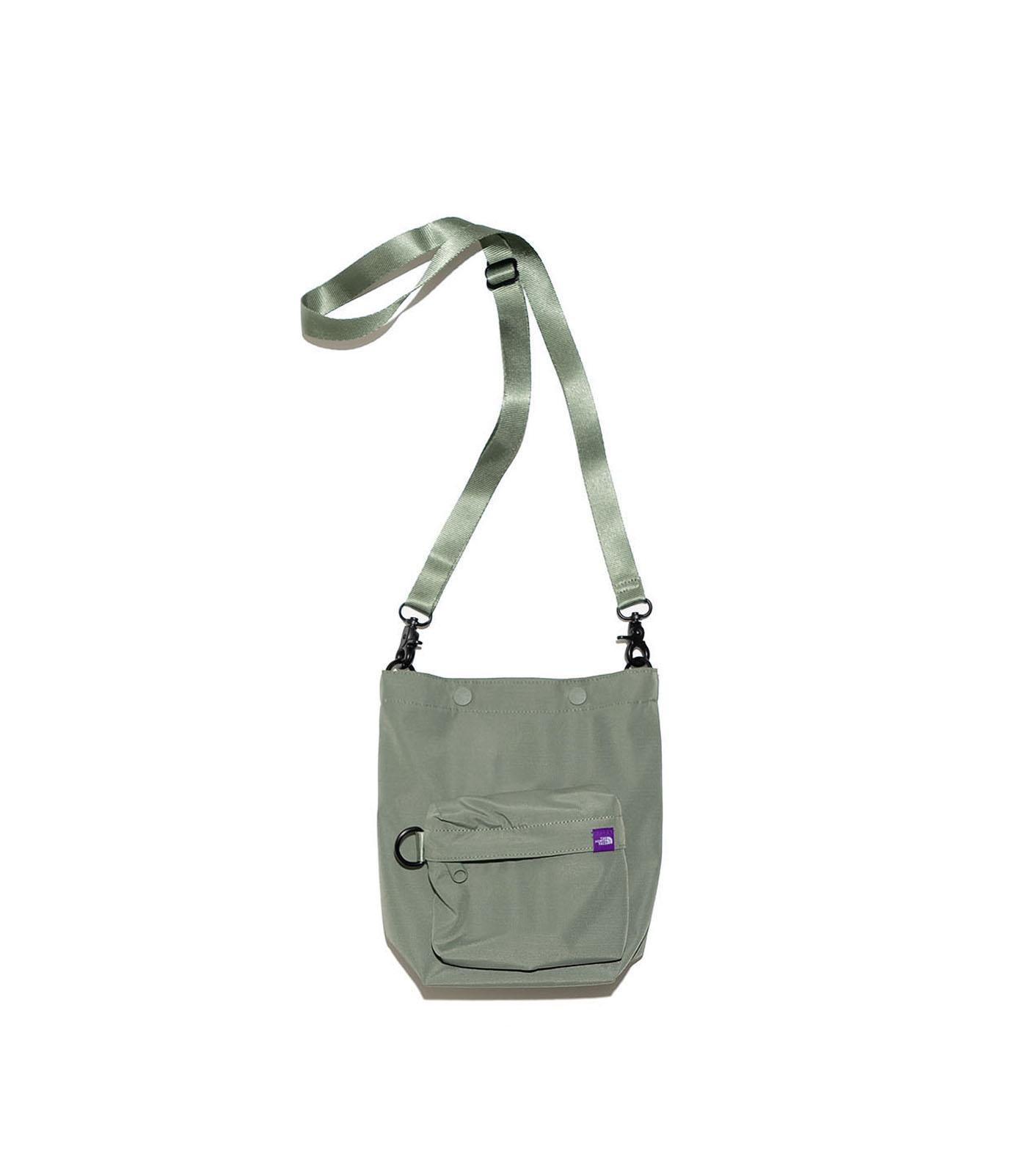 nanamica / Mountain Wind Multi Bag