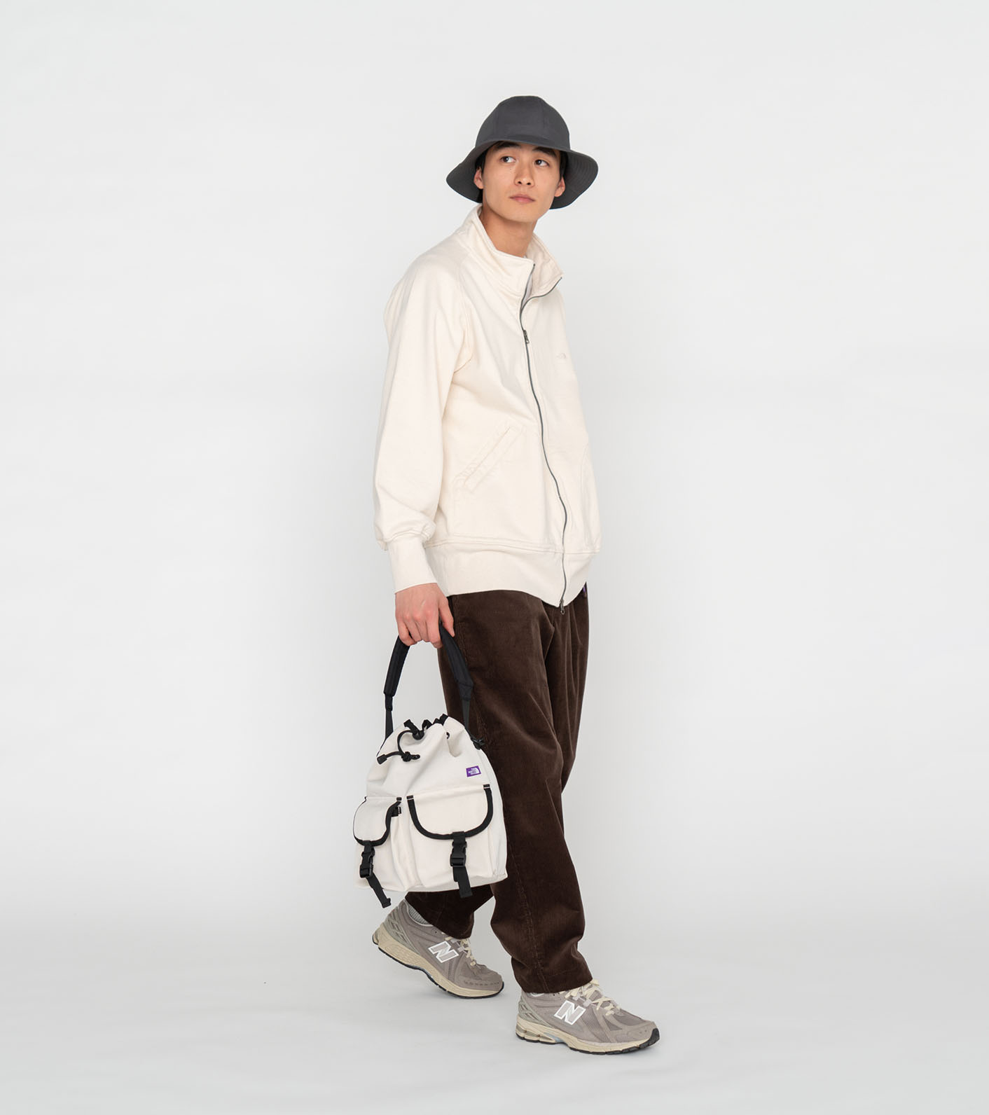 nanamica / Stroll Tote Bag