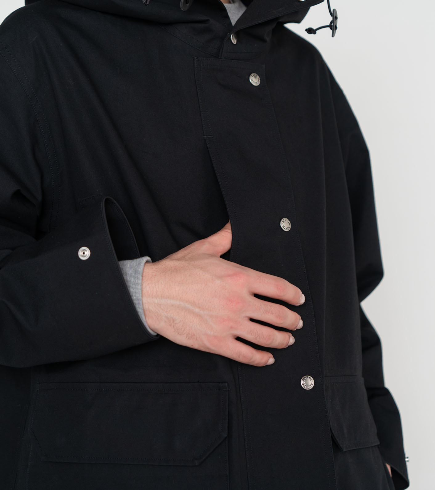 nanamica / GORE-TEX Field Coat