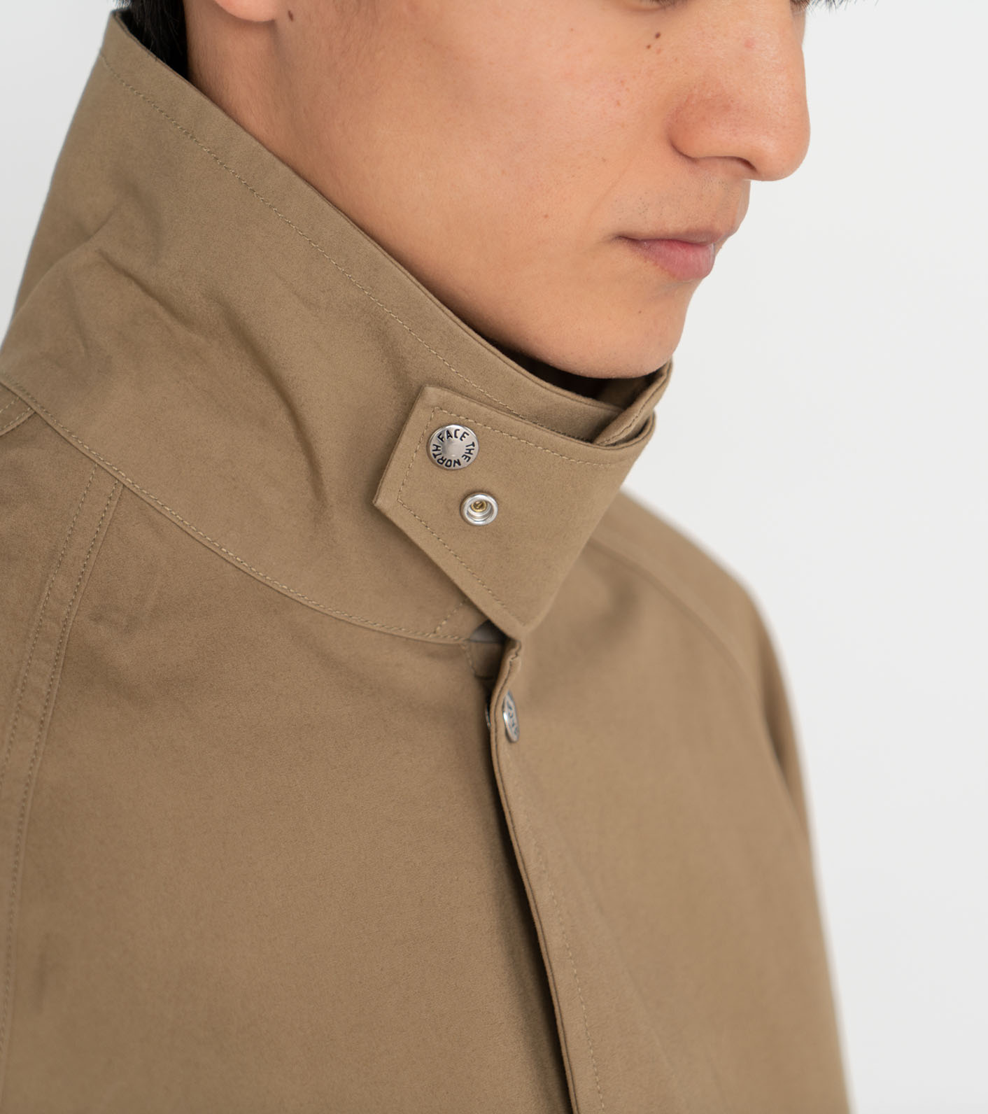 nanamica / GORE-TEX Field Jacket