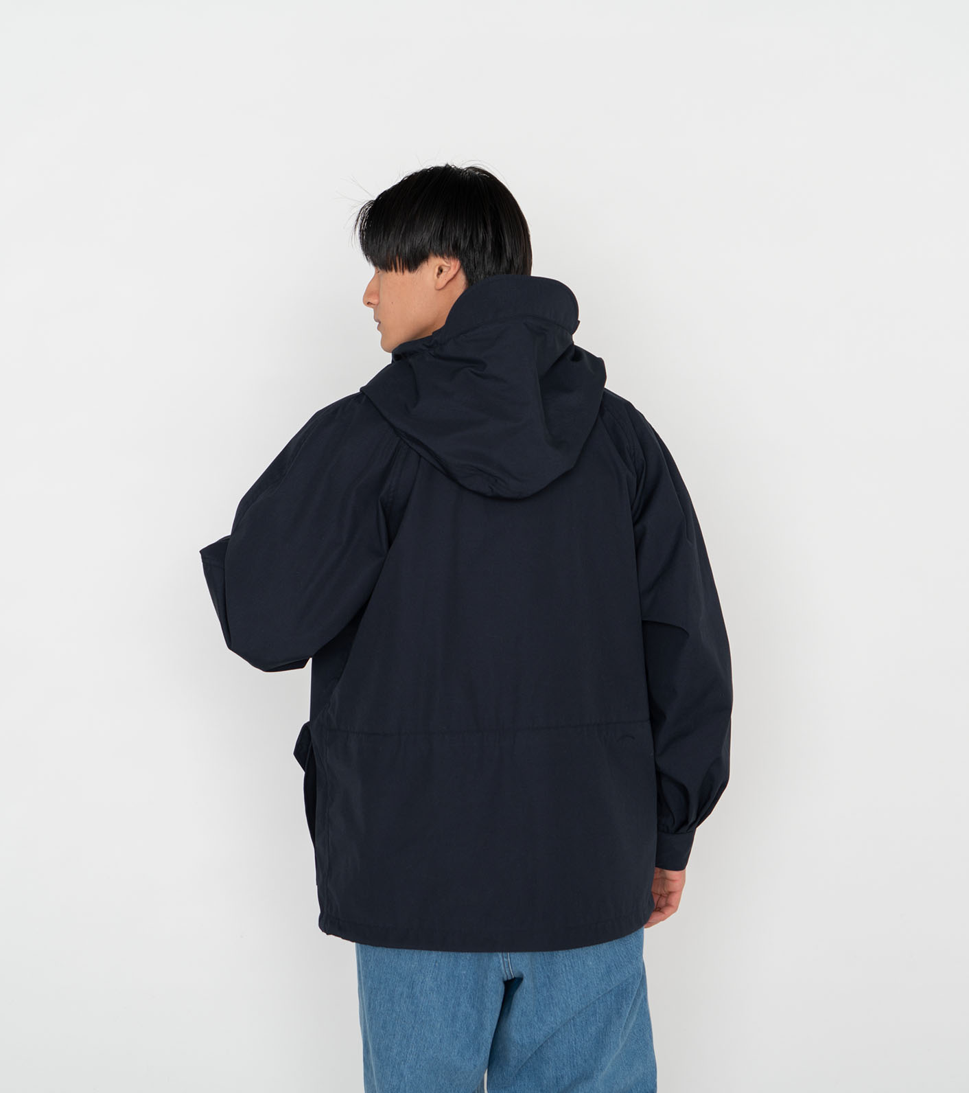 nanamica / 65/35 Mountain Parka