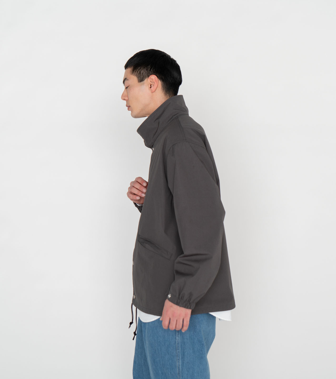 nanamica / 65/35 Field Jacket