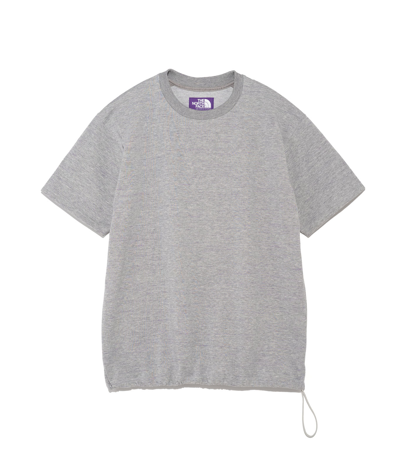 nanamica / Pocket Tee