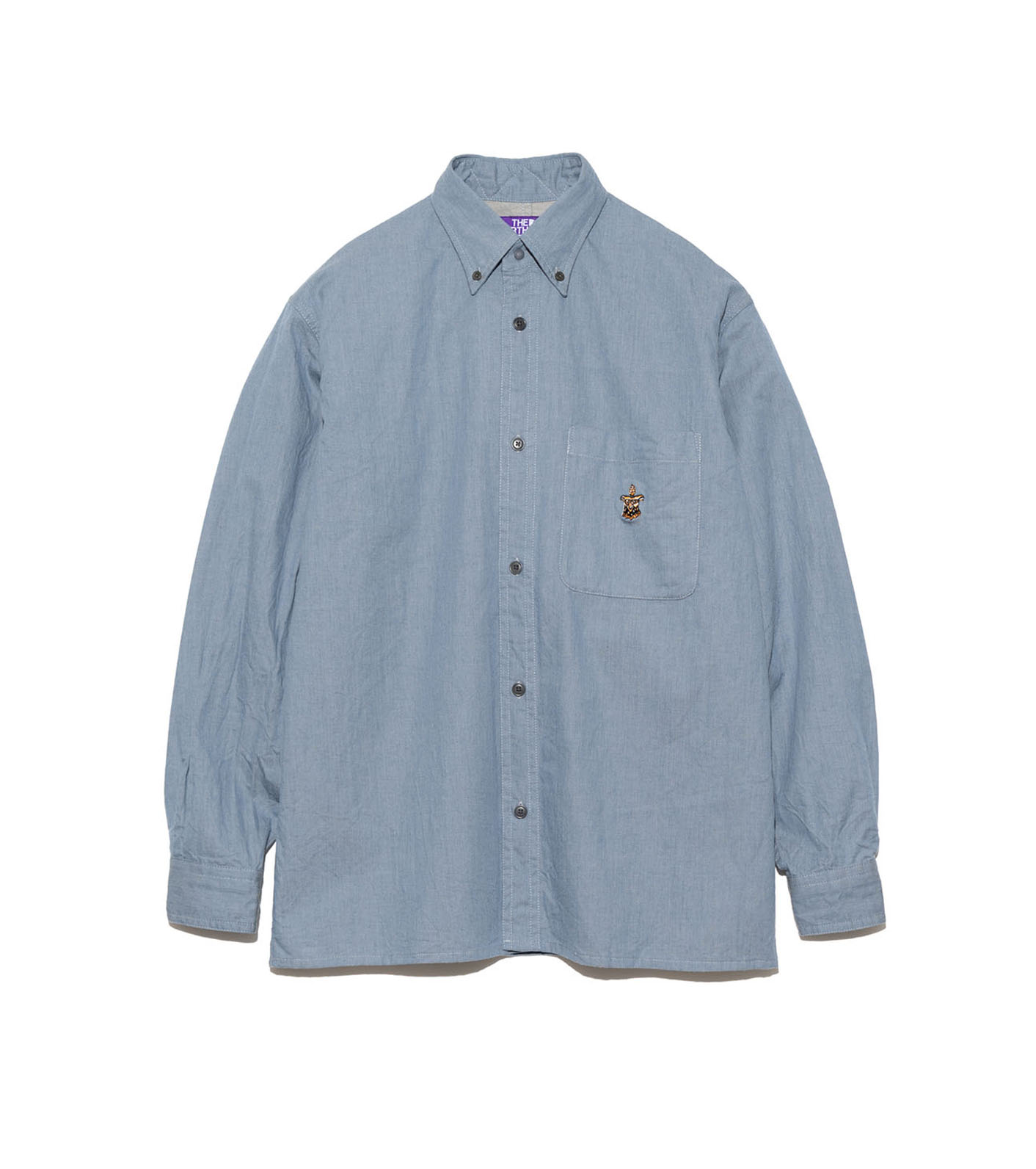 nanamica / FFFES Button Down Shirt