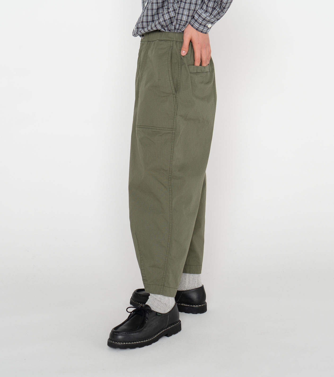 THE NORTH FACE PURPLELABEL Cropped Pants