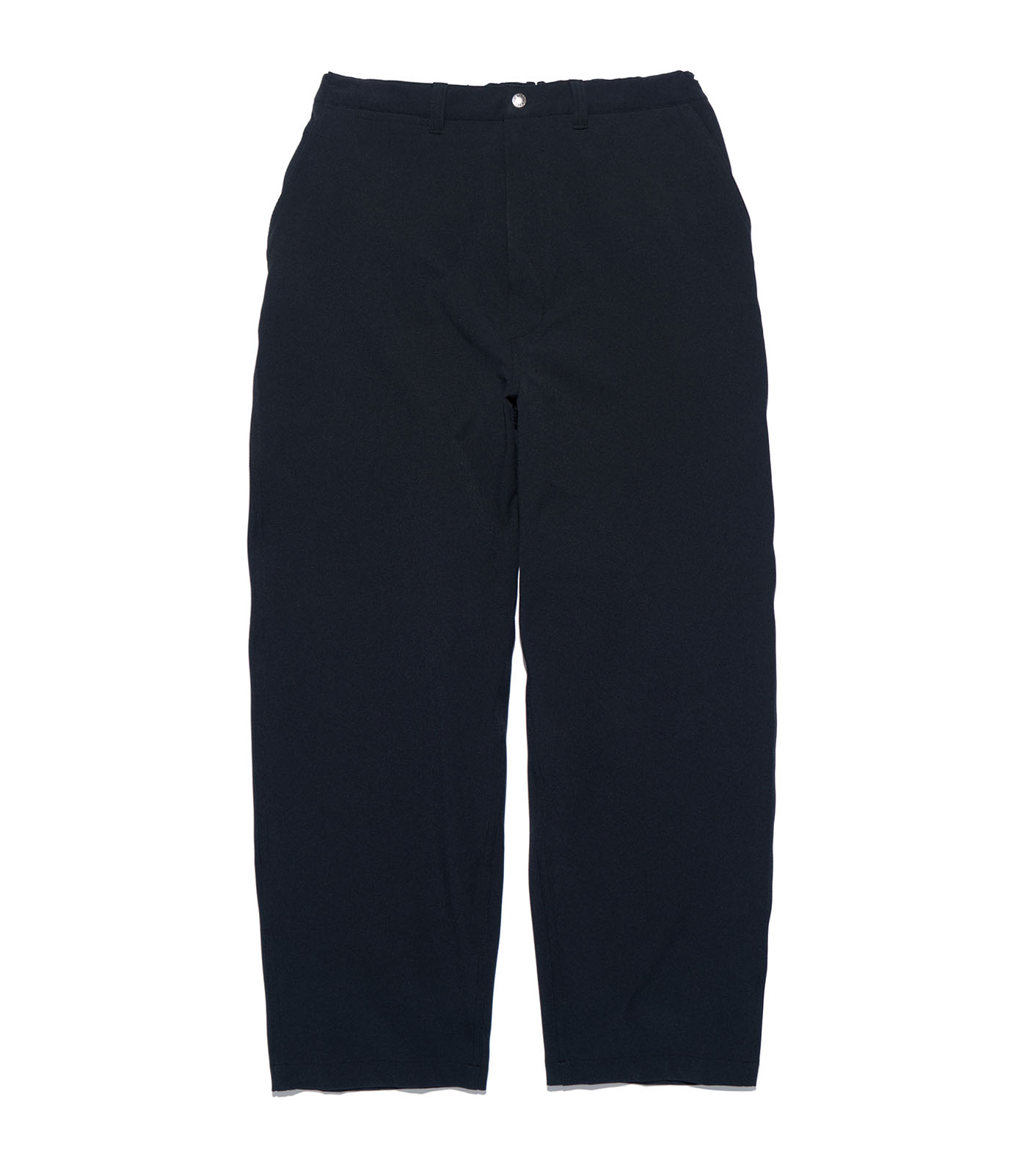 nanamica / Stretch Twill Wide Tapered Field Pants