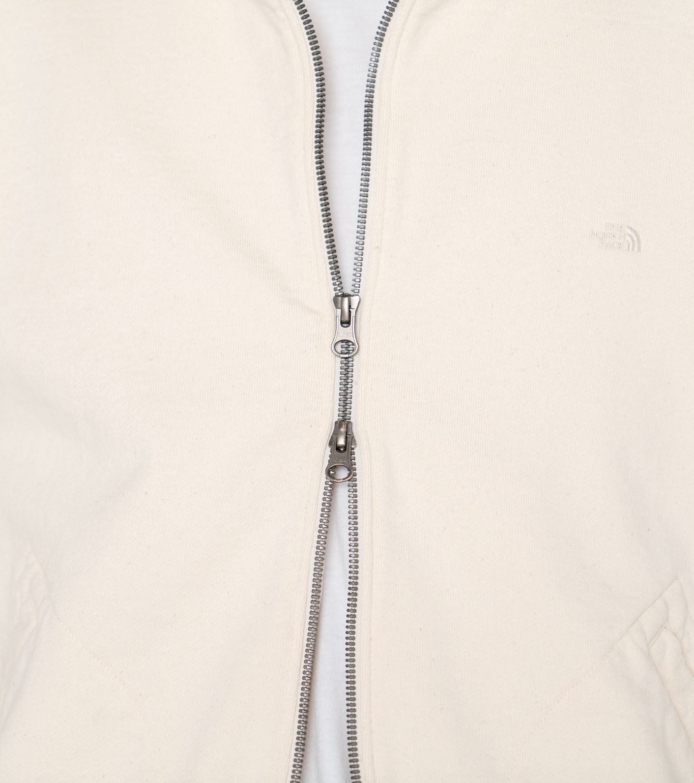 nanamica / 13oz Zip Up Field Jacket