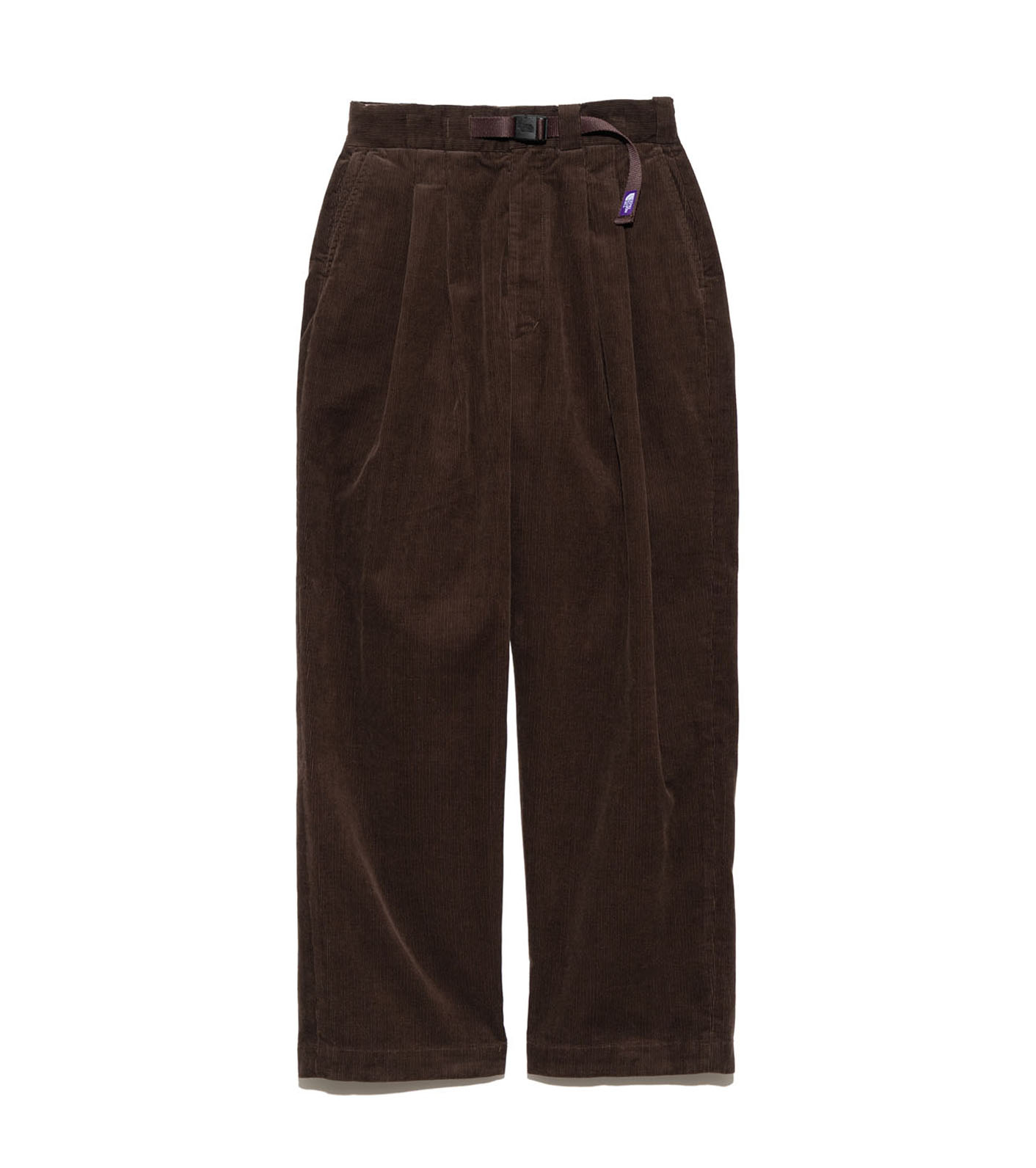 nanamica / Field Tuck Pants