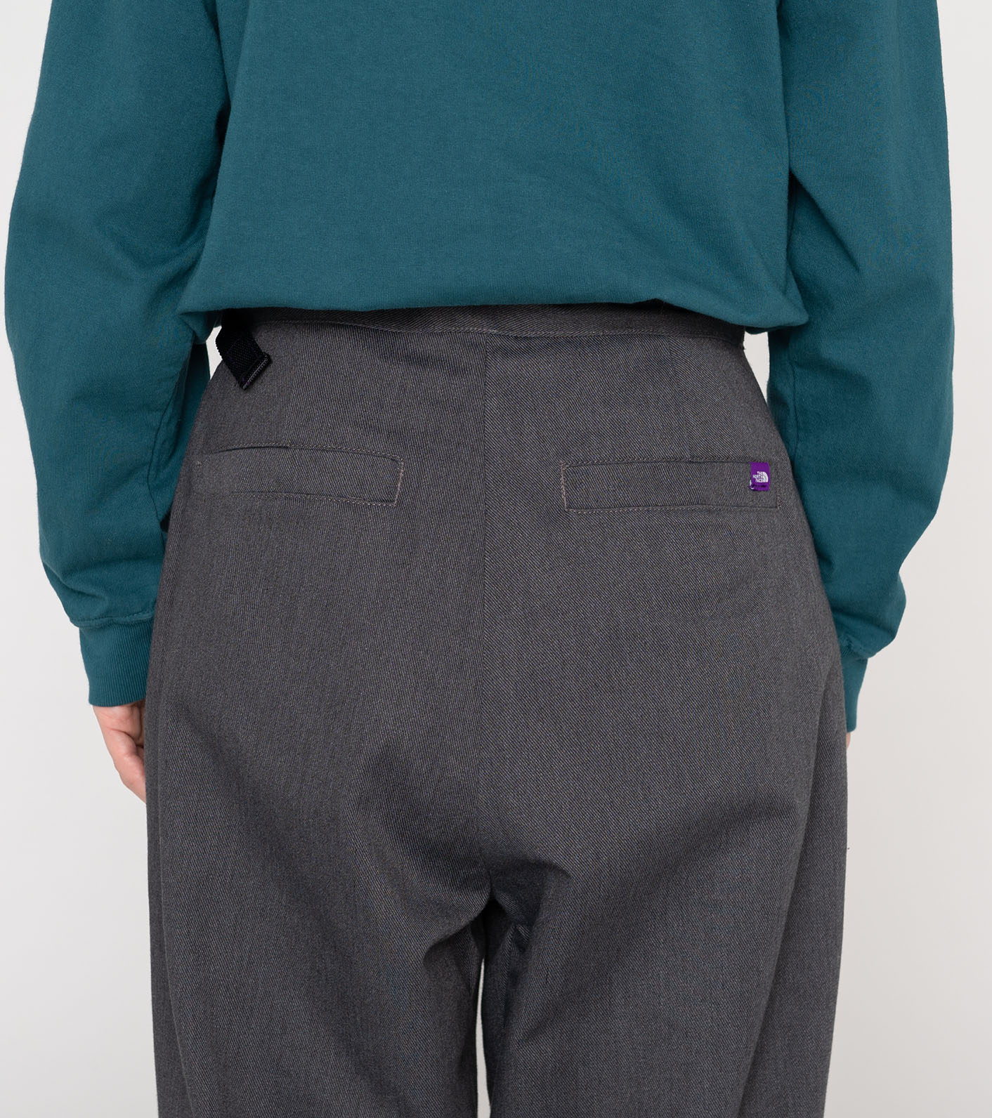 nanamica / Field Tuck Pants