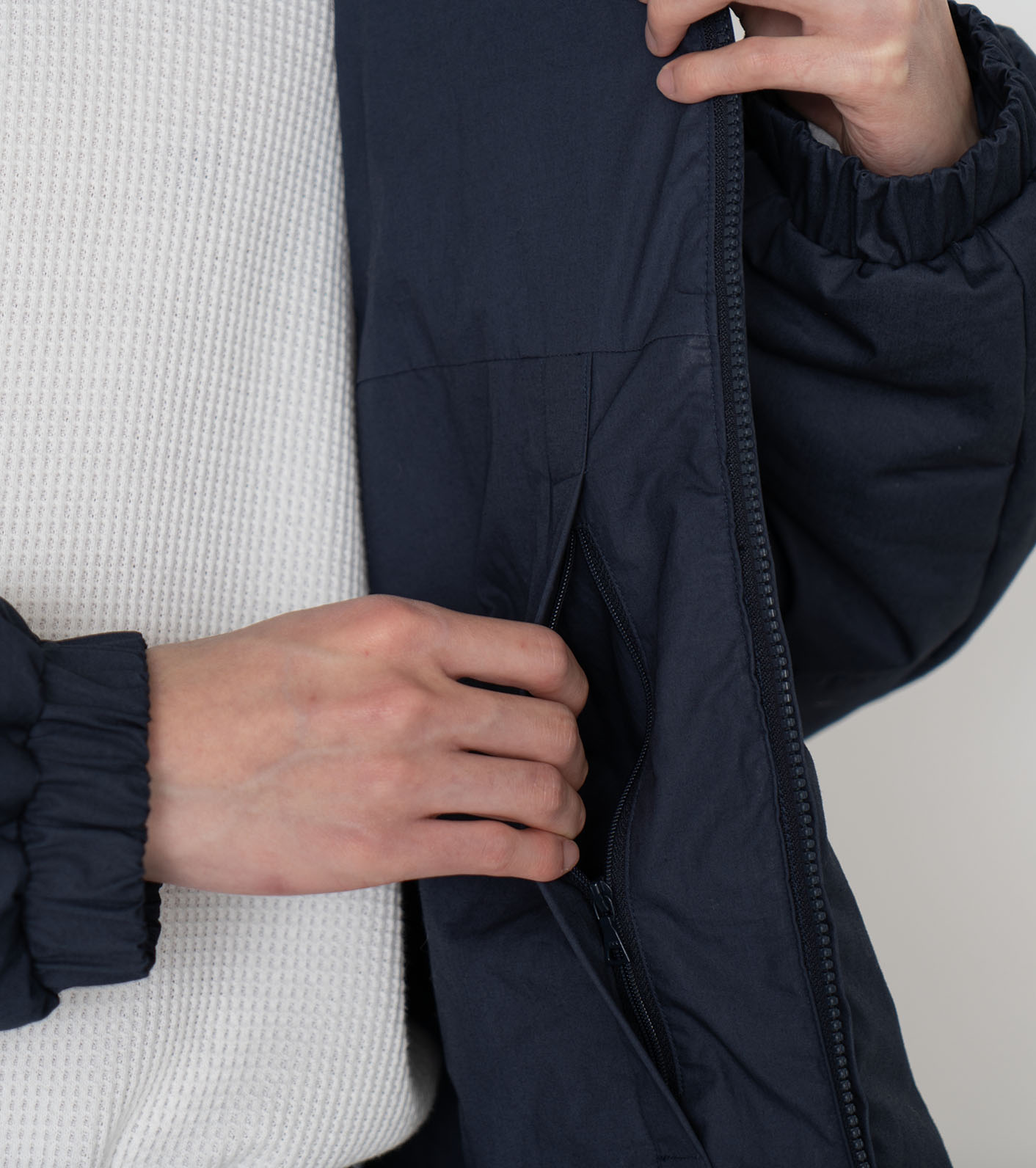 nanamica / Insulation Jacket