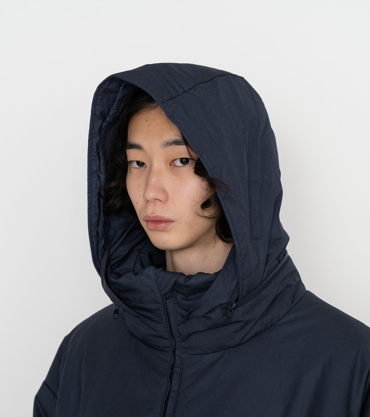 nanamica / Insulation Jacket