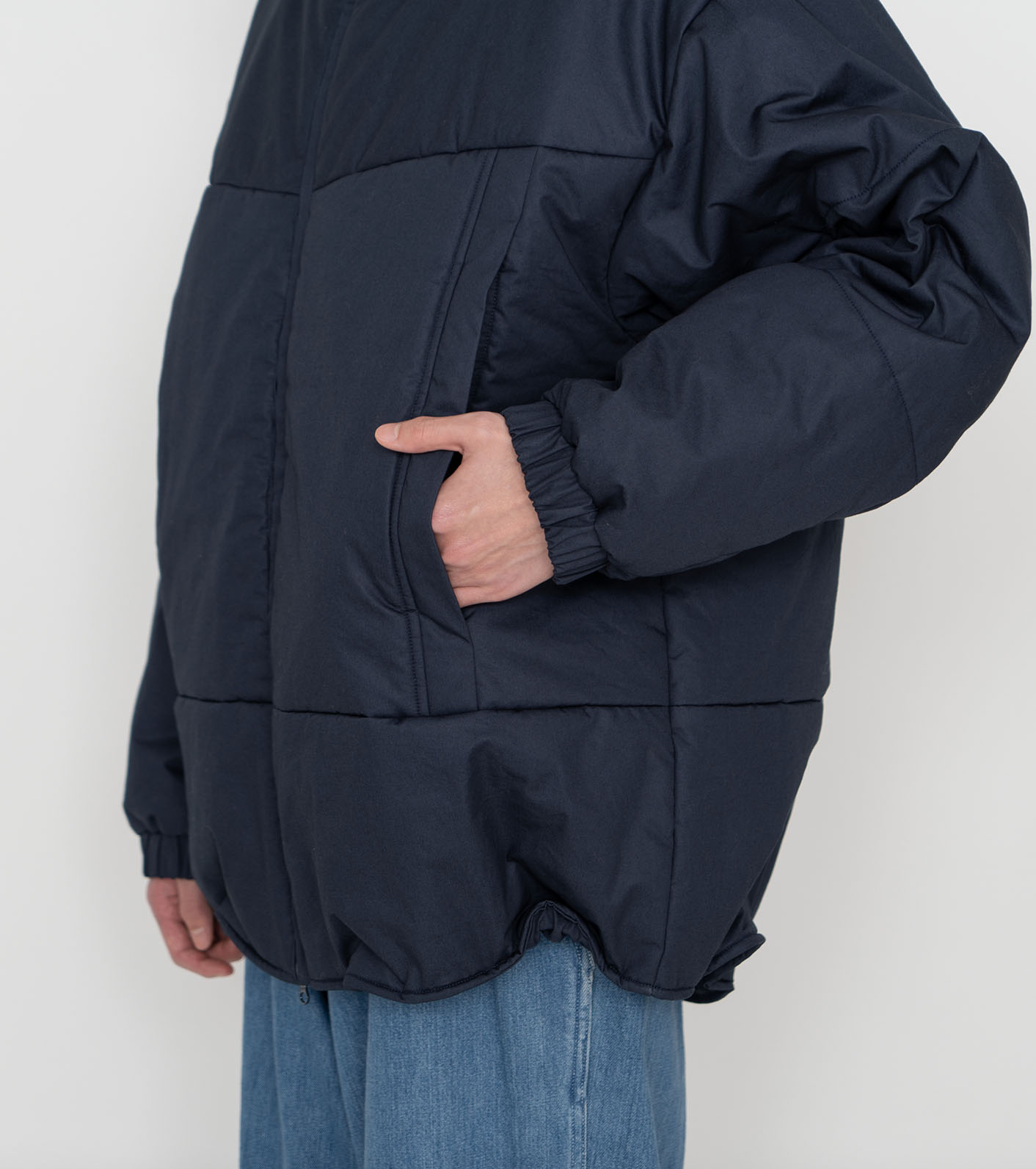 nanamica / Insulation Jacket