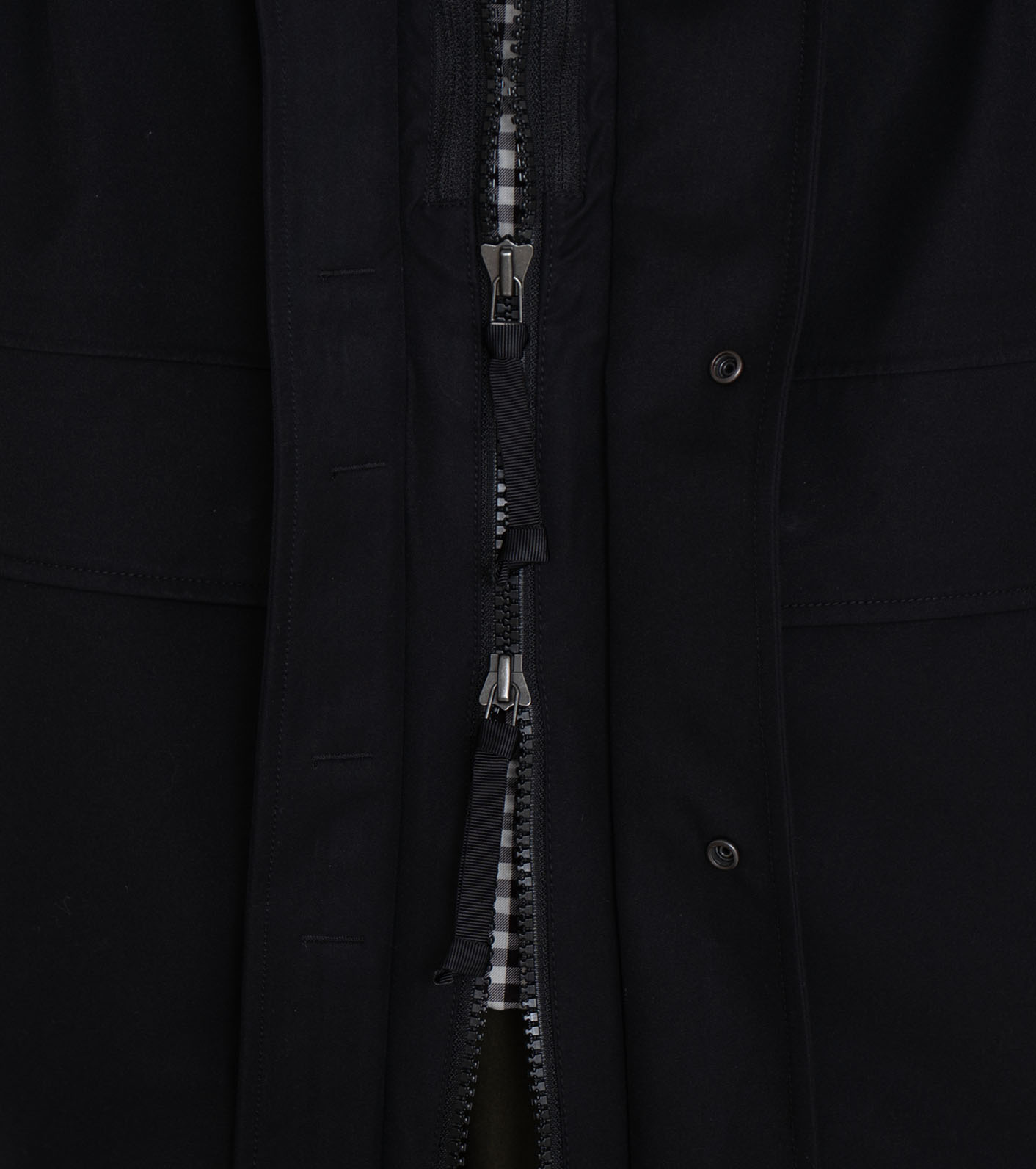 nanamica / 2L GORE-TEX Cruiser Jacket