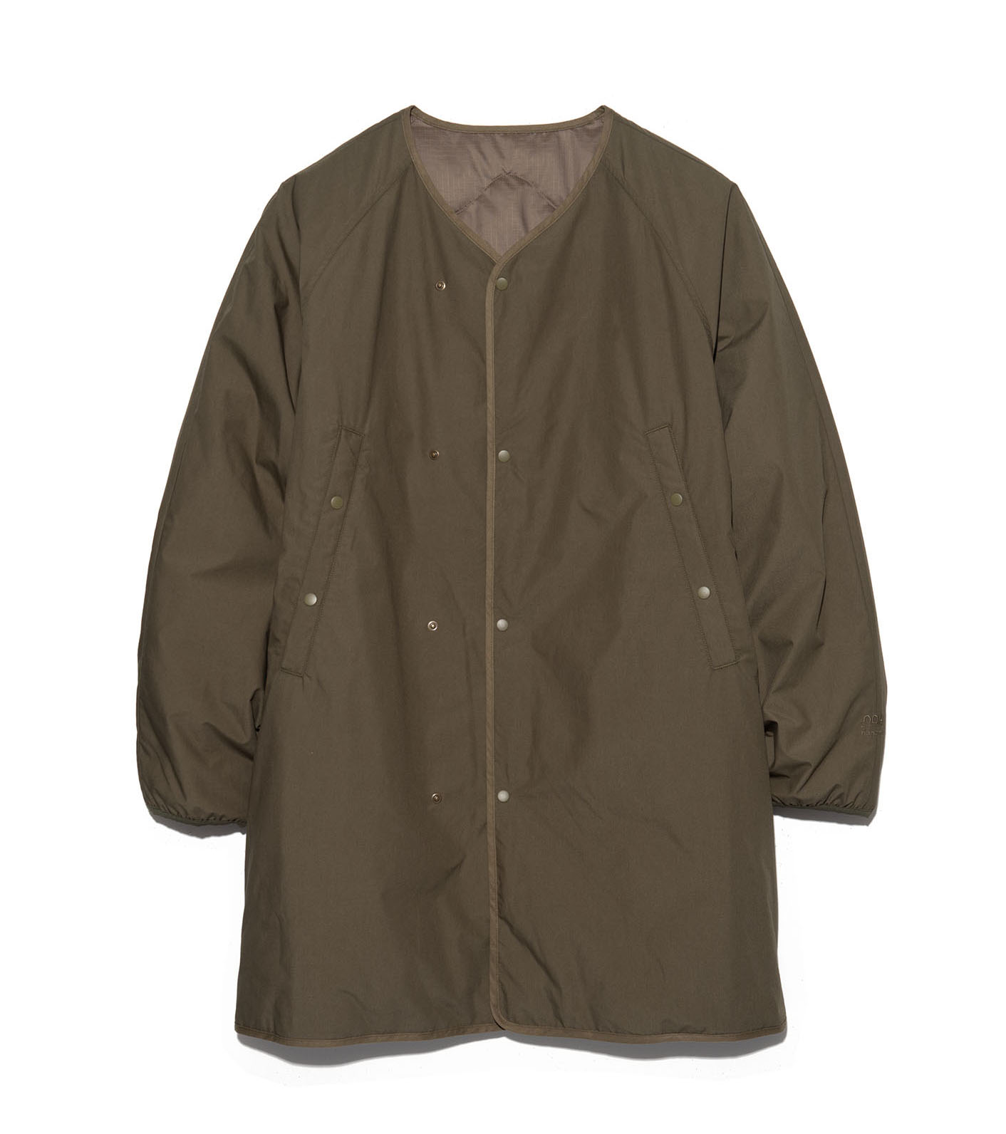 nanamica / Reversible Down Coat