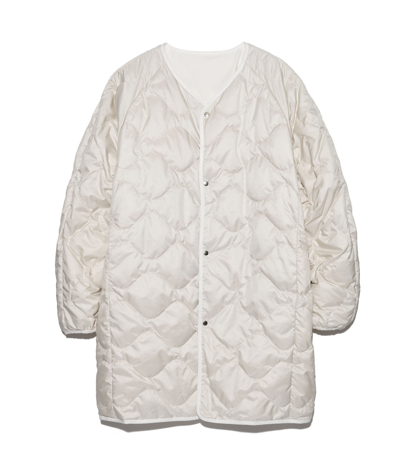 nanamica / Reversible Down Coat