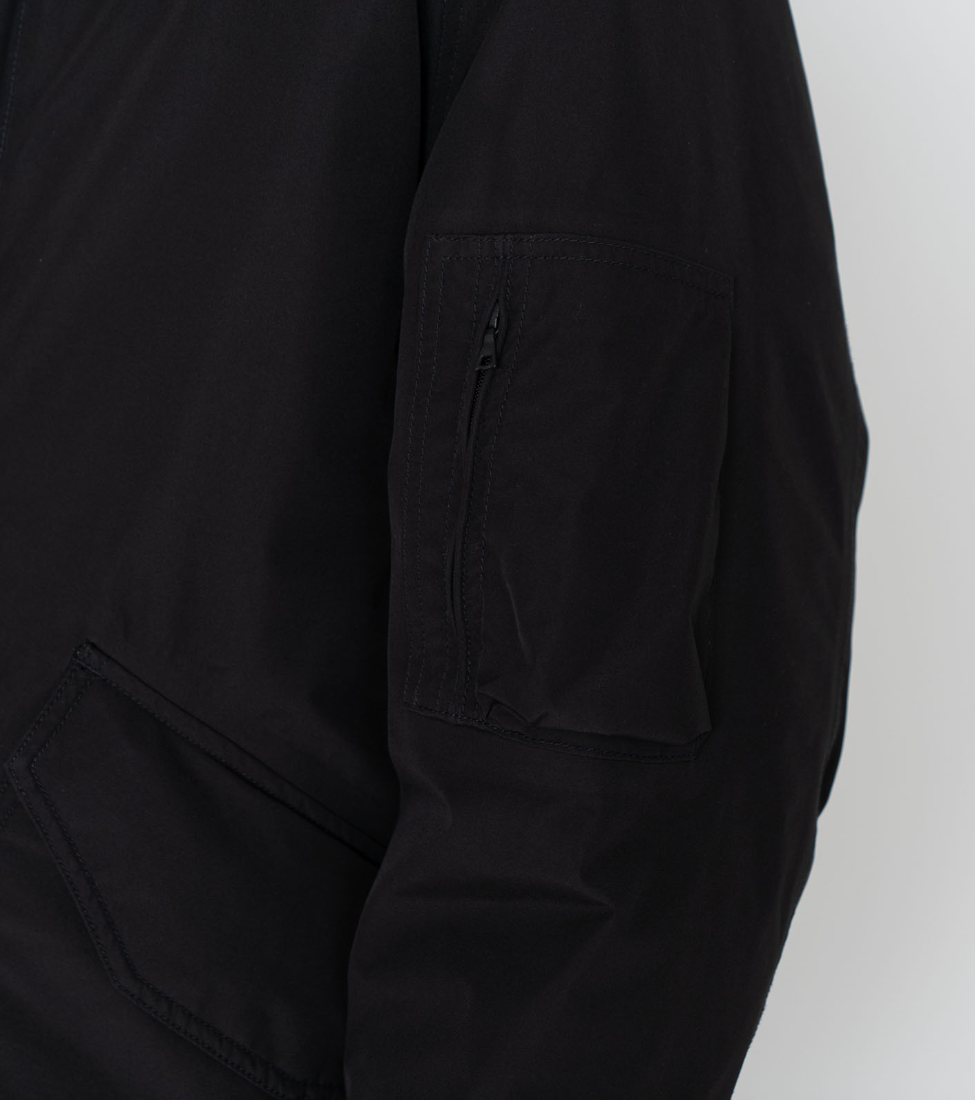 nanamica / GORE-TEX Down Coat