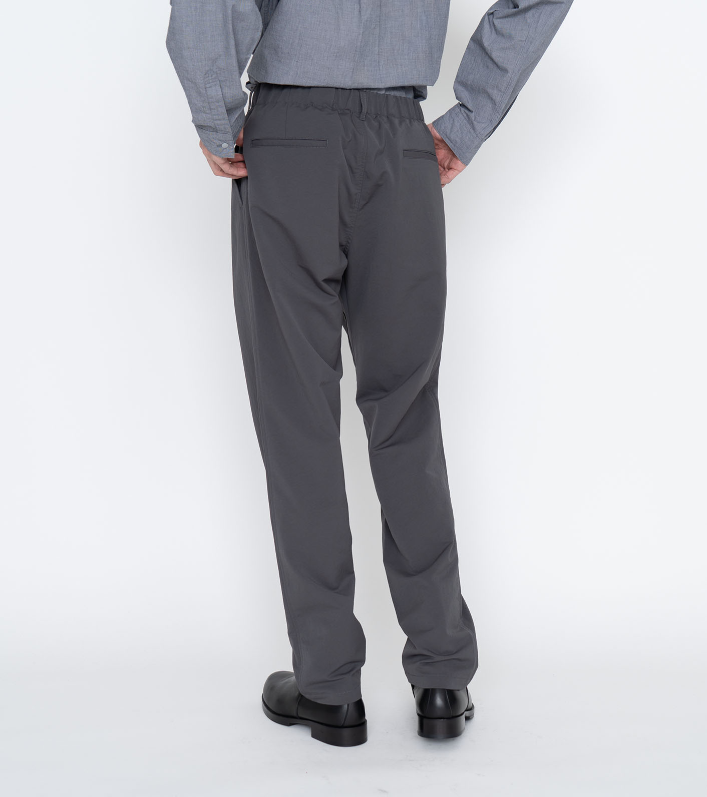 nanamica / ALPHADRY Club Pants