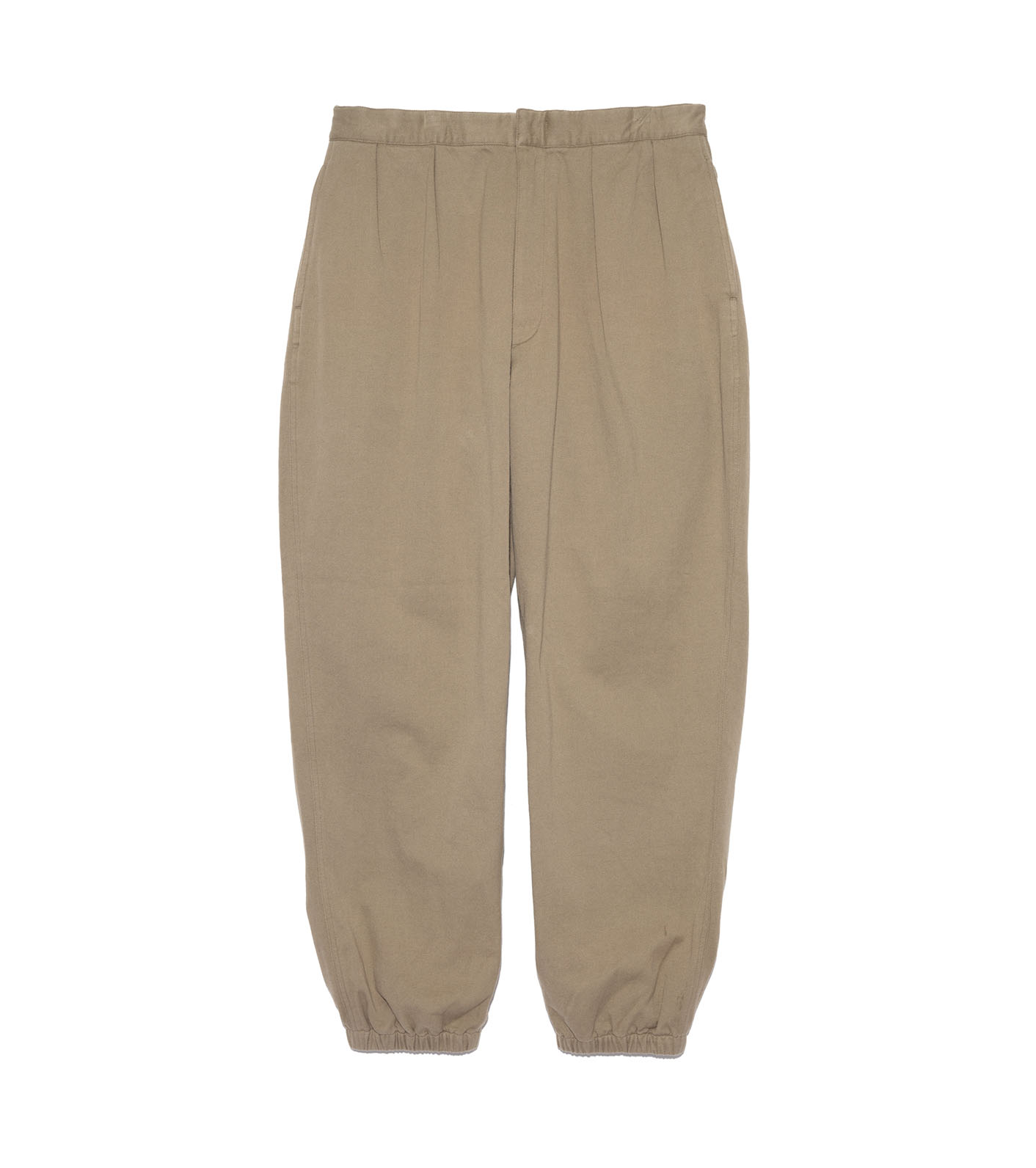 NANAMICA Track Pant - Green