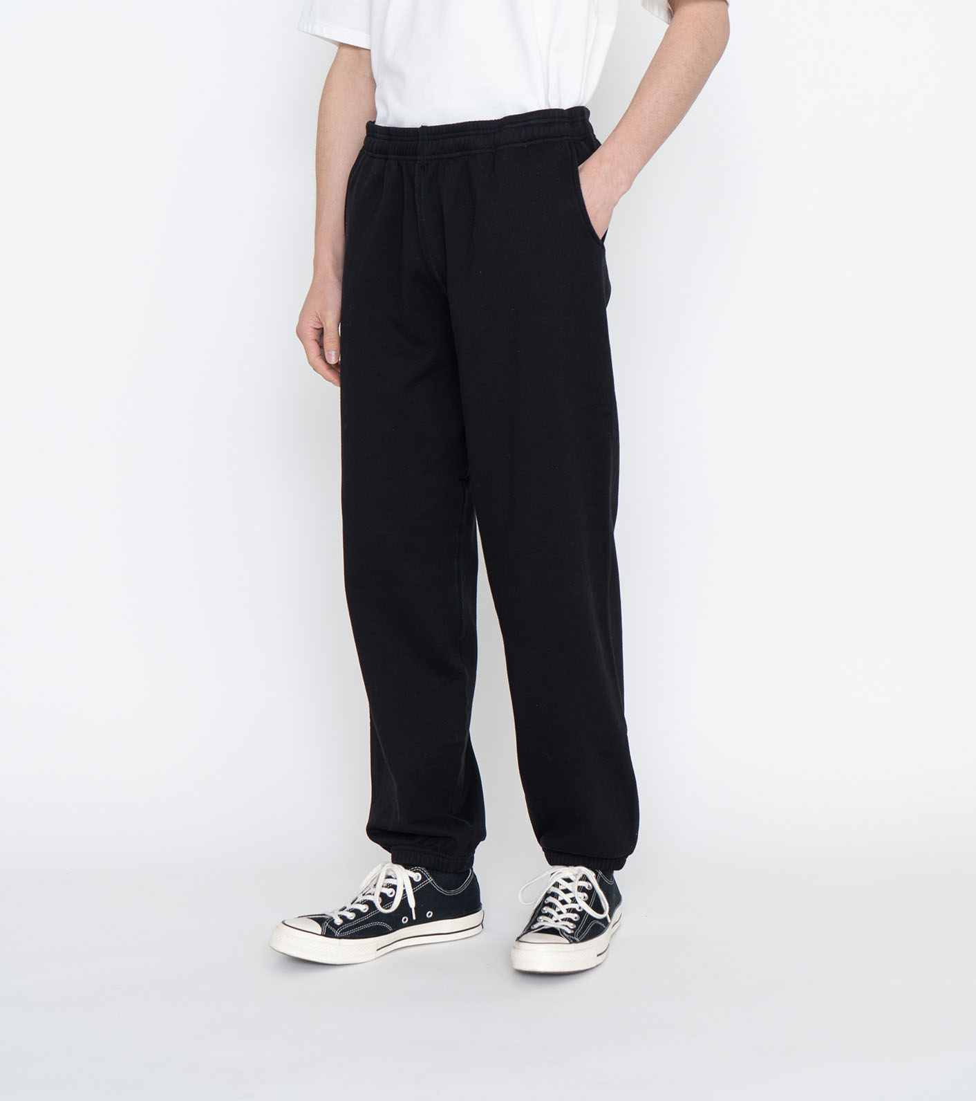 L'Appartement GOOD GRIEF SWEAT PANTSパンツ