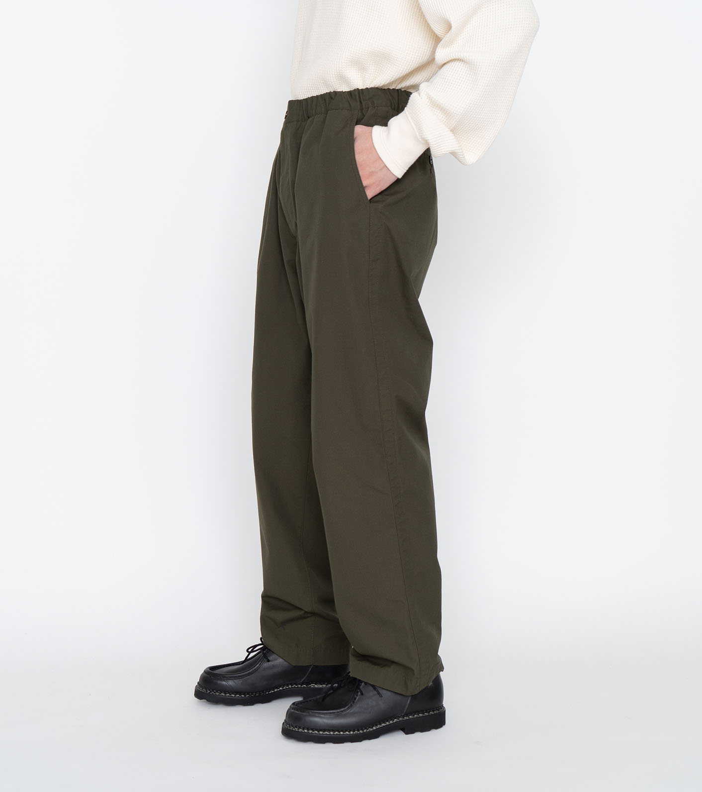 nanamica / Light Easy Pants