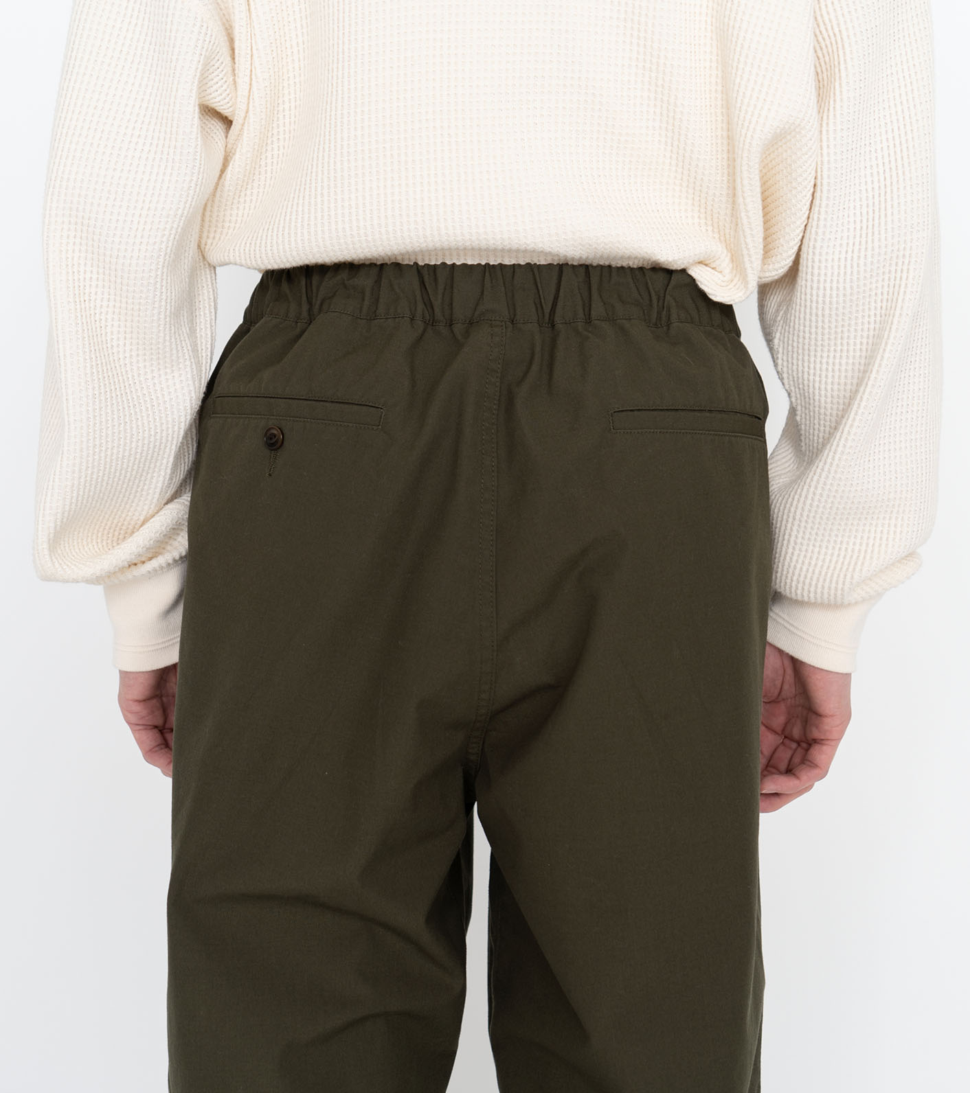 nanamica / Light Easy Pants