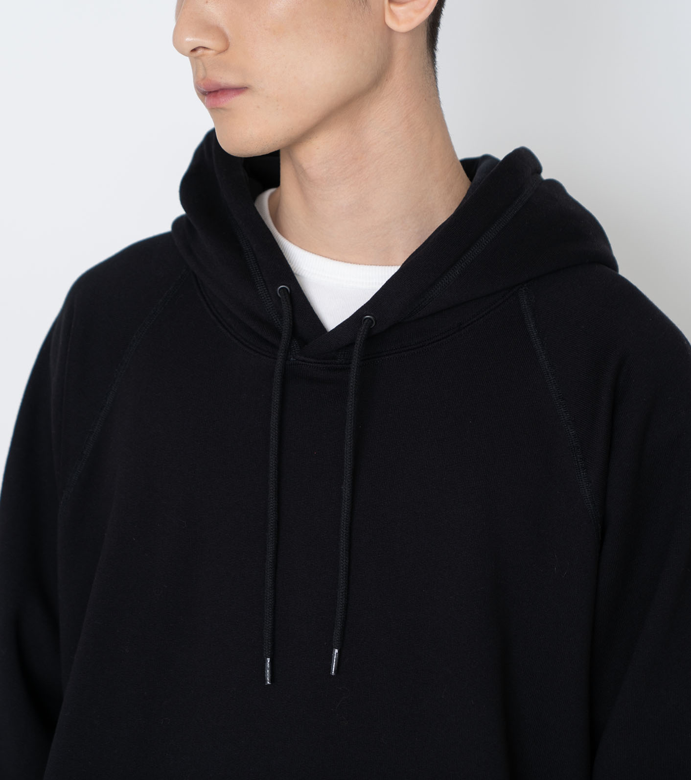 nanamica Hooded Pullover Sweat 新品 S - パーカー