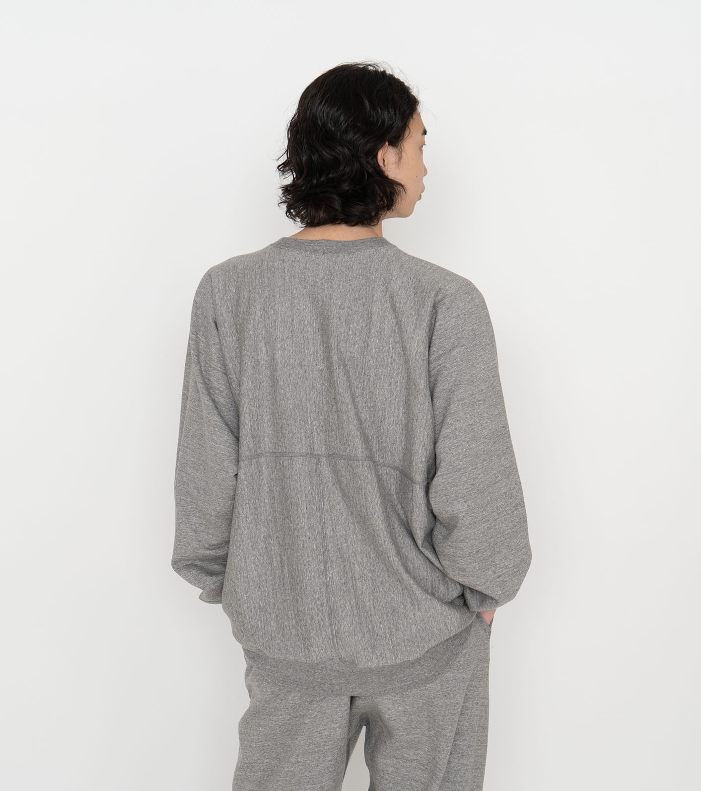 NANAMICA COAST ROAD PANT