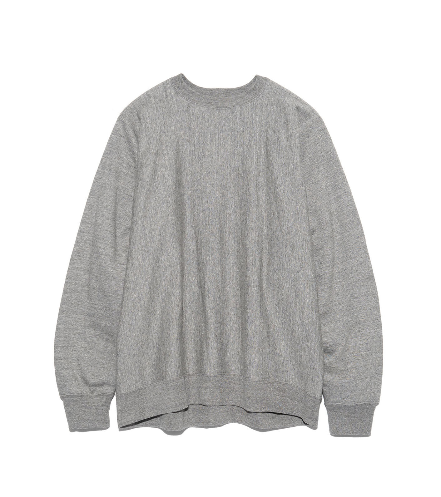 nanamica / KODENSHI Sweat Shirt