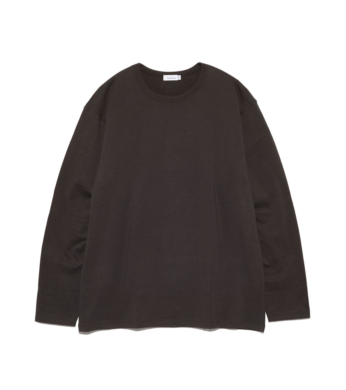 MARK\u0026LONA Ruler Fake Mock Neck Top - ウエア(男性用)