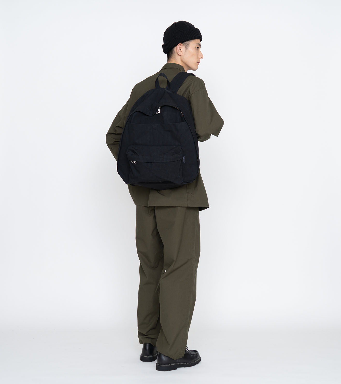 nanamica / Day Pack