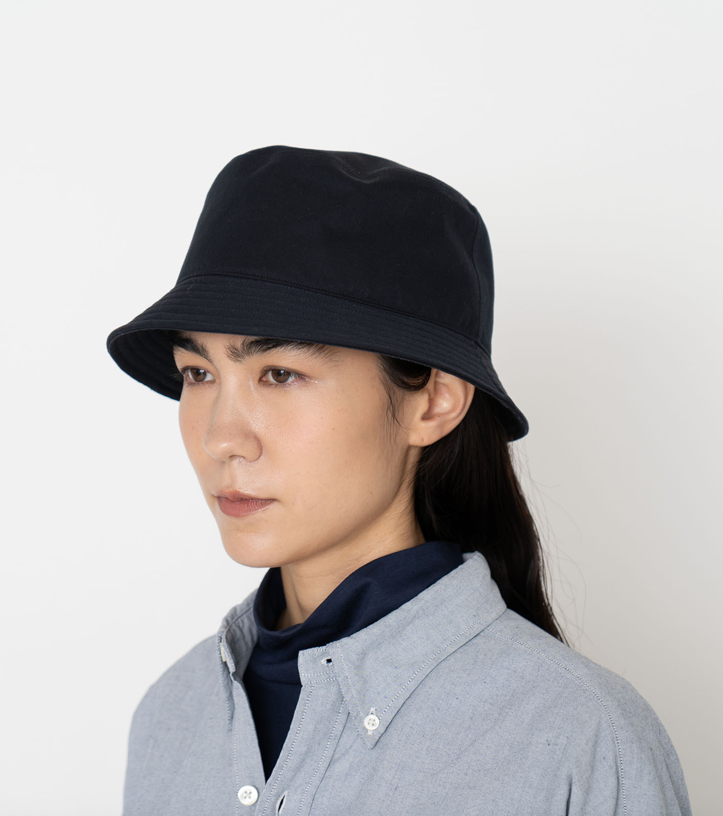 nanamica / GORE-TEX Hat