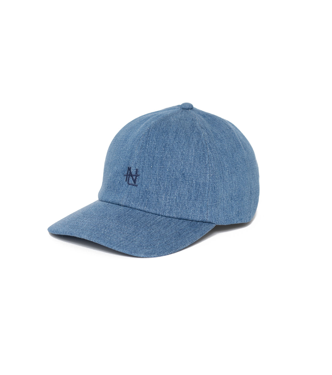 MISSION DISTRICT × HIGHER】 DENIM CAP | www.carmenundmelanie.at