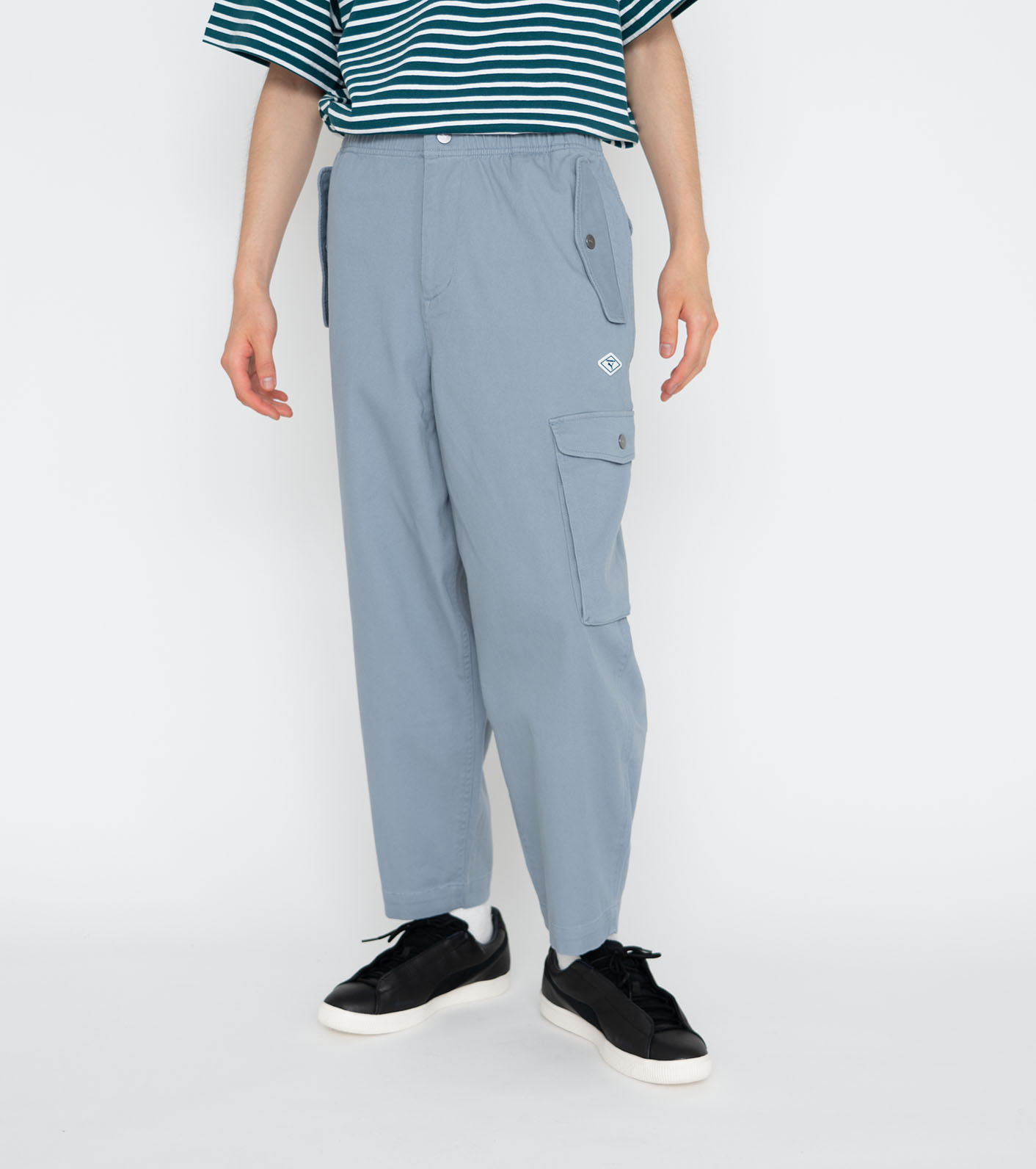 nanamica / PM-Pants