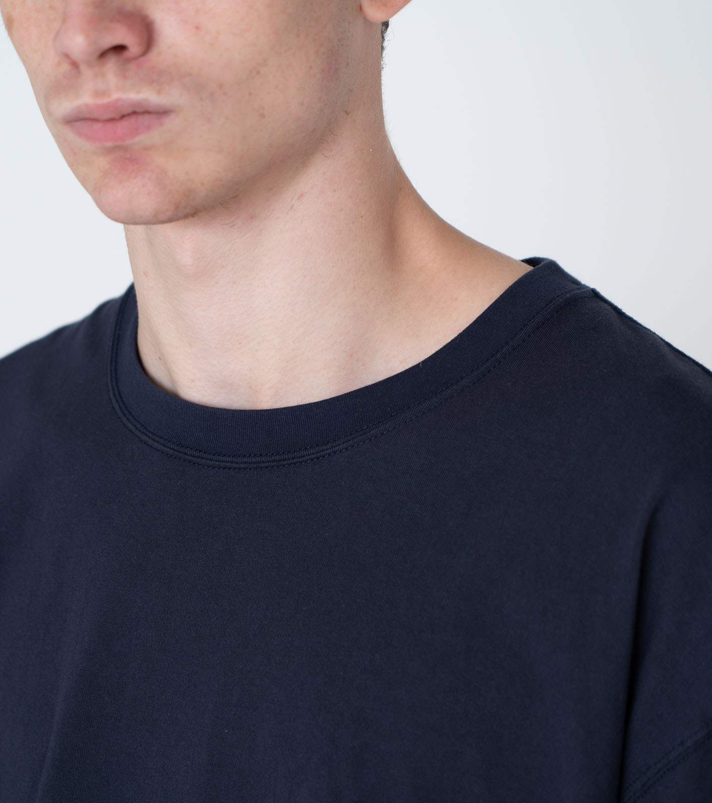 nanamica / Pocket Tee