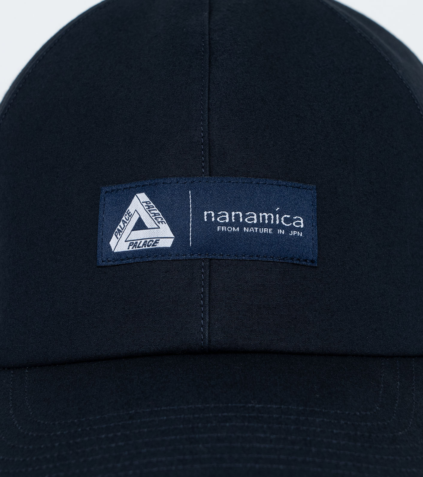 nanamica / GORE-TEX Cap
