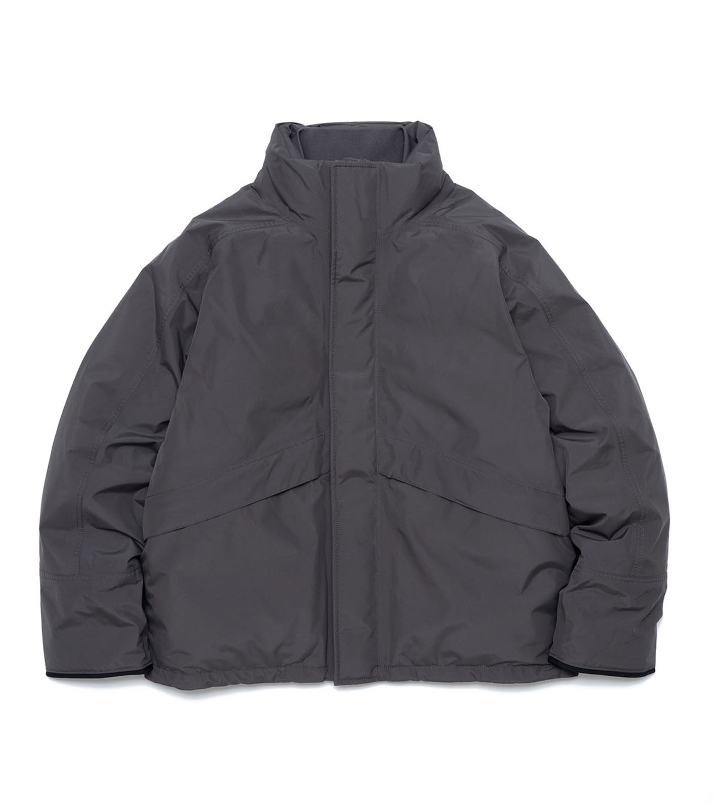 nanamica / GORE-TEX Short Down Jacket