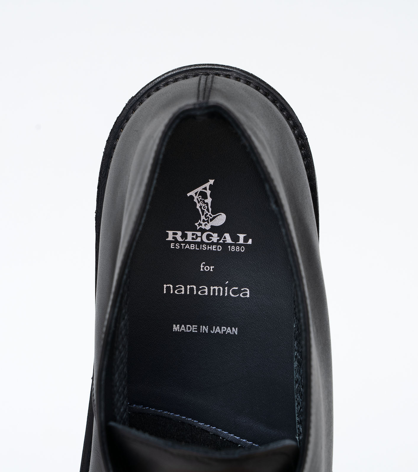 nanamica / GORE-TEX Chukka Boots