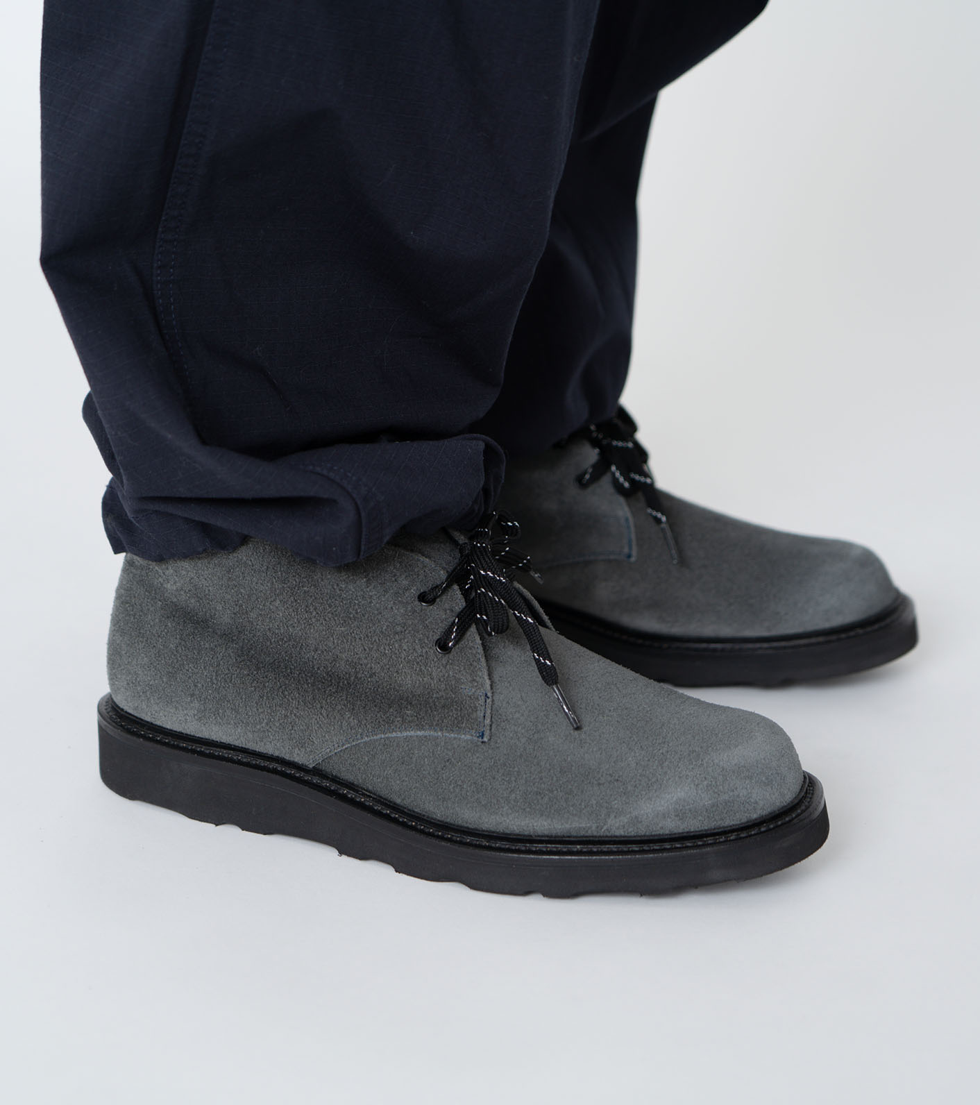 nanamica / GORE-TEX Chukka Boots