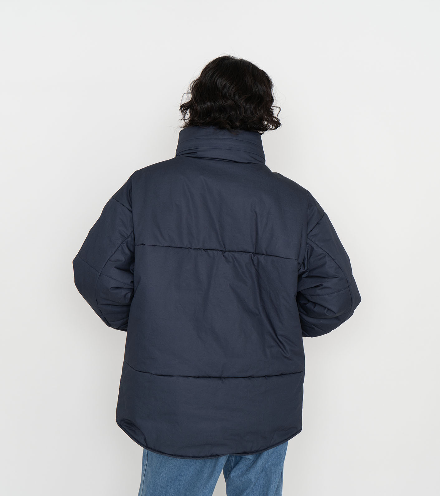 nanamica / Insulation Jacket