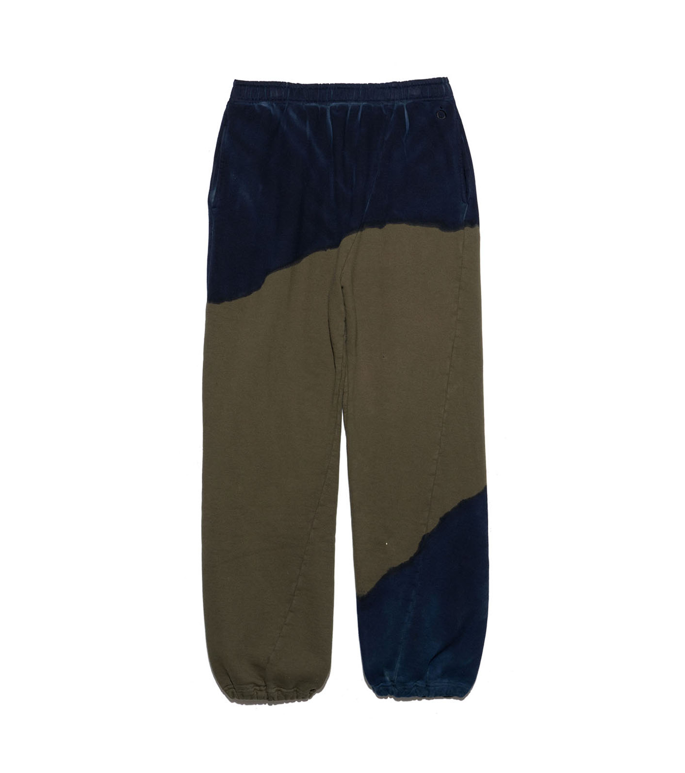 nanamica / Hand Dyed Twist Pants