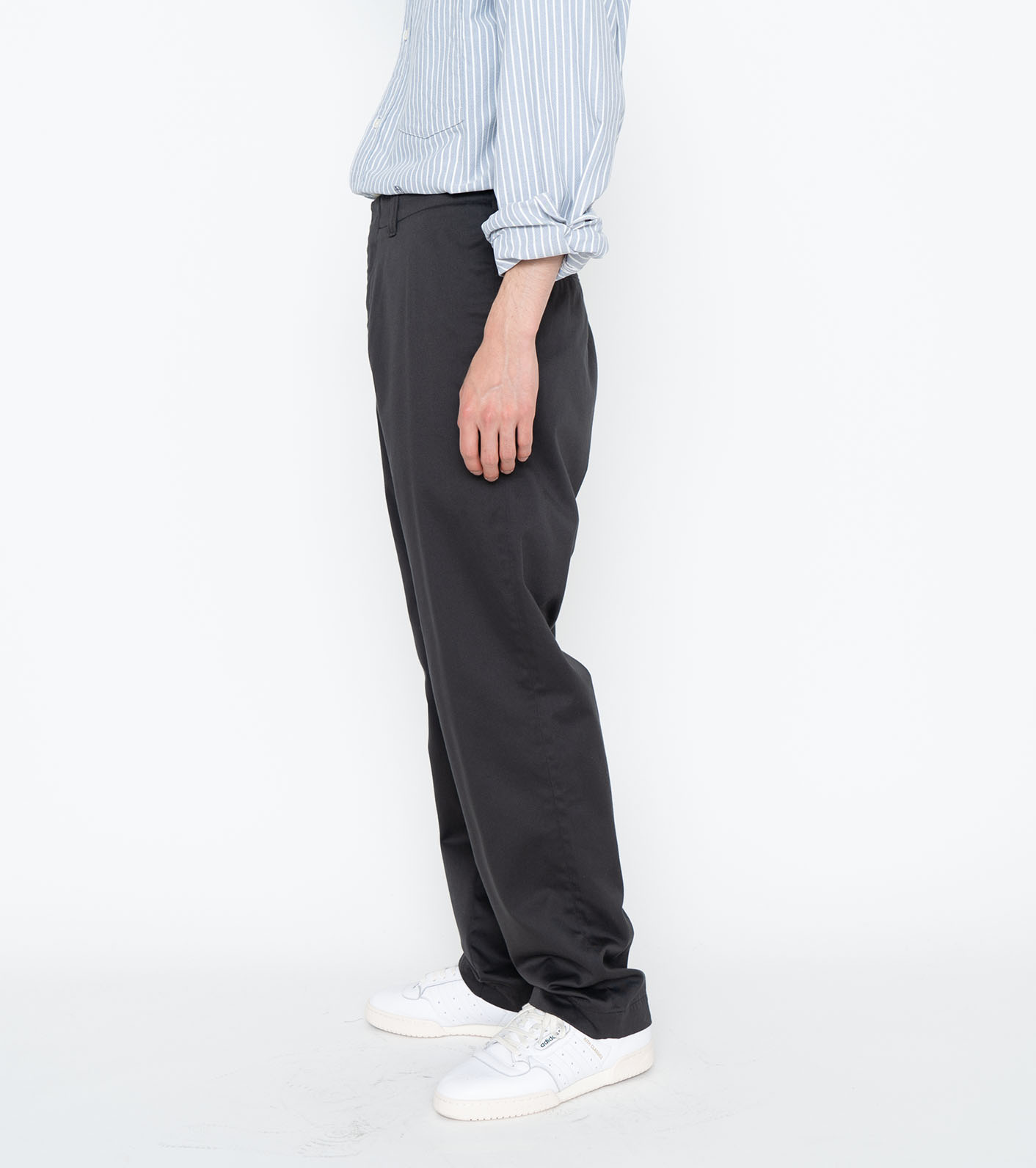 nanamica / Straight Chino Pants