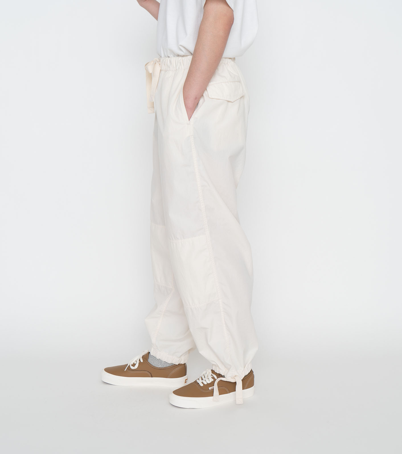 nanamica / Easy Pants