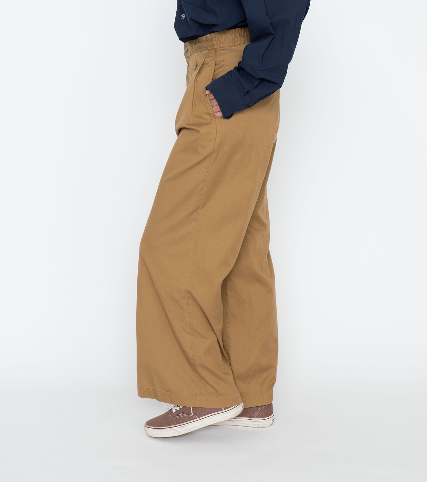 nanamica / Easy Chino Pants