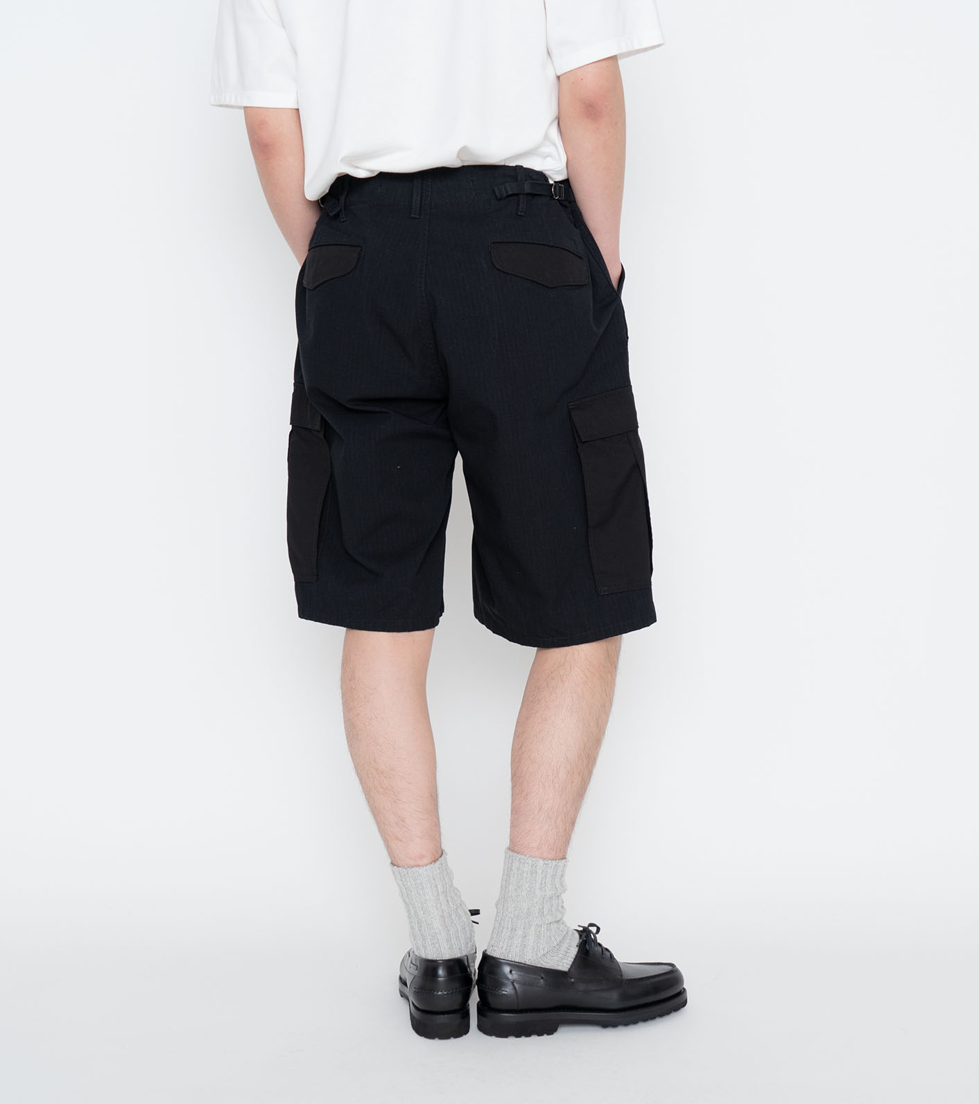 nanamica / Cargo Shorts