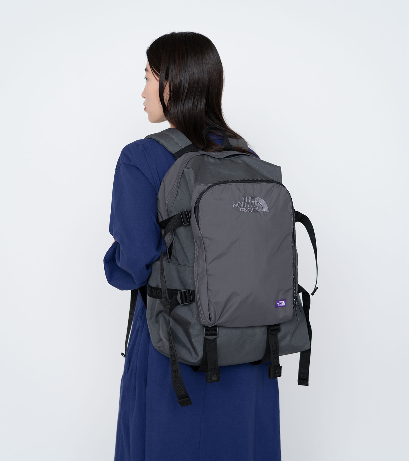 THE NORTH FACE PURPLE LABEL Day Pack 新品即完売になった商品で