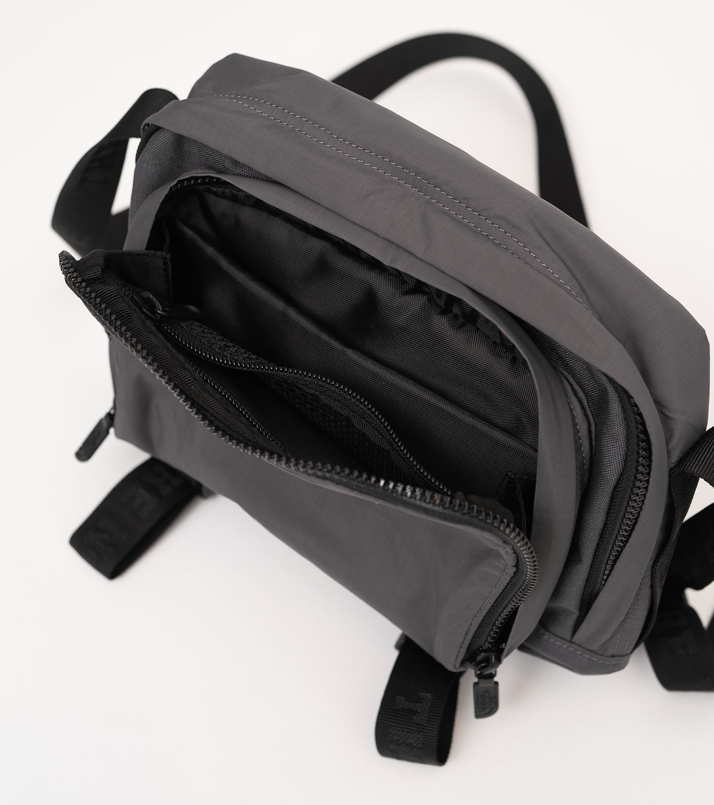 Mens crossbody bag online north face