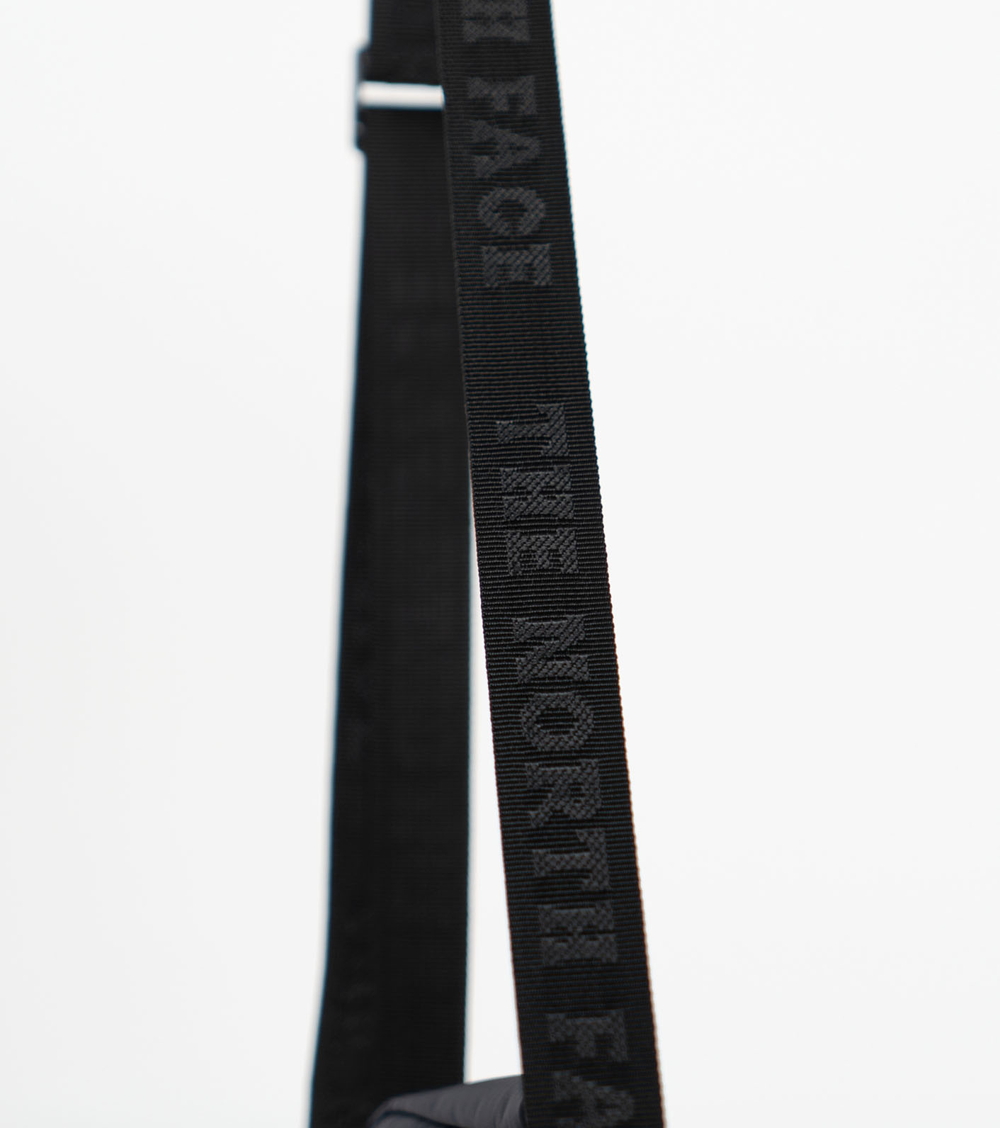 Nylon shoulder online strap